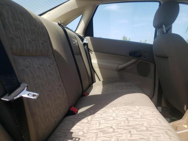 Photo 6 from auction – 2005 FORD FOCUS ZX4 with VIN 1FAFP34N25W316099