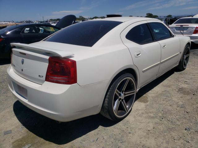Photo 4 from auction – 2006 DODGE CHARGER SE with VIN 2B3KA43G66H477849