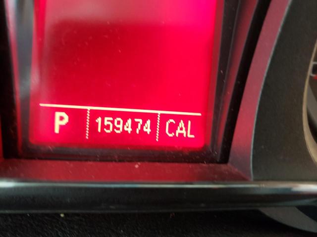 Photo 8 from auction – 2011 GMC TERRAIN SL with VIN 2CTALMEC6B6467525