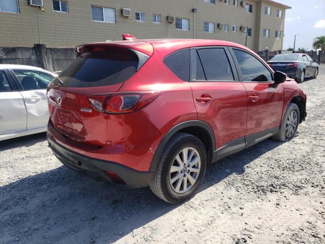 Photo 4 from auction – 2015 MAZDA CX-5 SPORT with VIN JM3KE2BE9F0474186