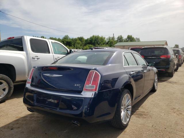 Photo 4 from auction – 2014 CHRYSLER 300C with VIN 2C3CCAEG6EH336937