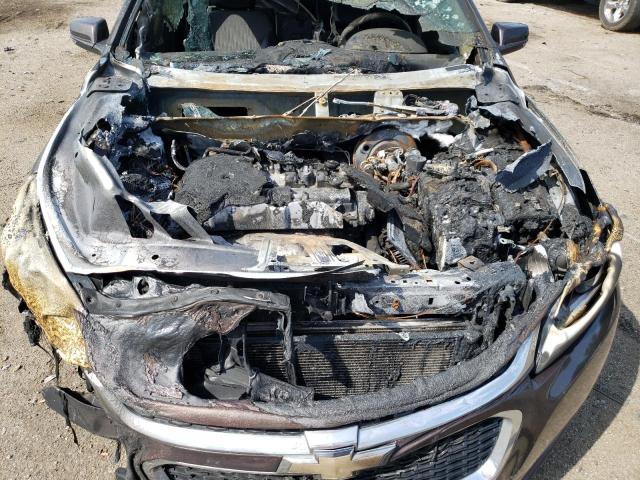 Photo 7 from auction – 2015 CHEVROLET MALIBU 1LT with VIN 1G11C5SL4FF173454