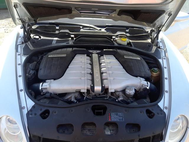 Photo 7 from auction – 2005 BENTLEY CONTINENTA with VIN SCBCR63W25C025741