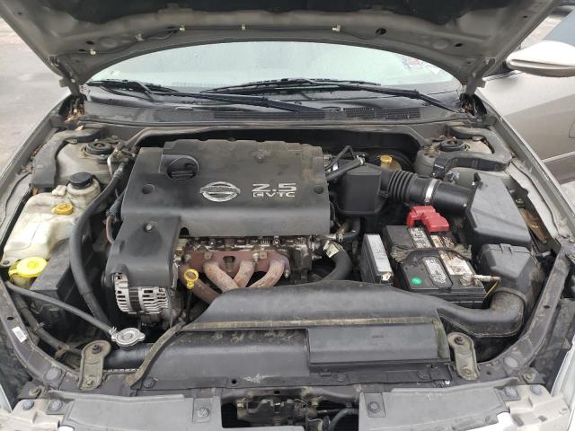 Photo 7 from auction – 2002 NISSAN ALTIMA BAS with VIN 1N4AL11D02C149373