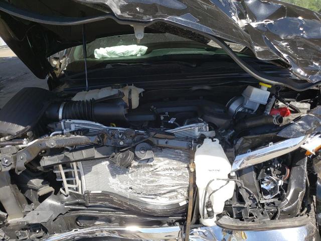 Photo 7 from auction – 2019 RAM 1500 BIG H with VIN 1C6RRFFG9KN783899
