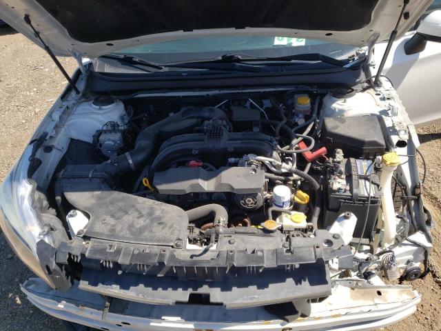 Photo 7 from auction – 2015 SUBARU LEGACY 2.5 with VIN 4S3BNBC64F3033029