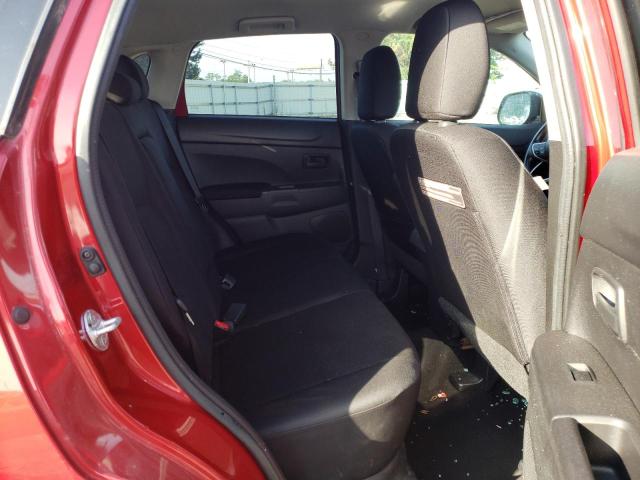 Photo 6 from auction – 2015 MITSUBISHI OUTLANDER with VIN 4A4AP3AU5FE009154