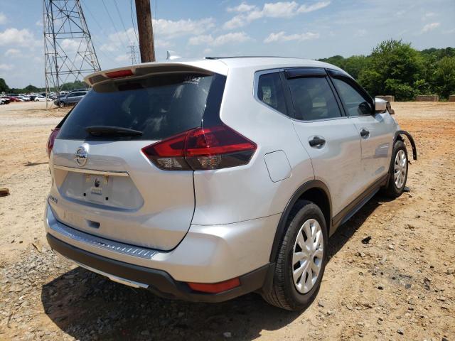 Photo 4 from auction – 2019 NISSAN ROGUE S with VIN 5N1AT2MT2KC801327