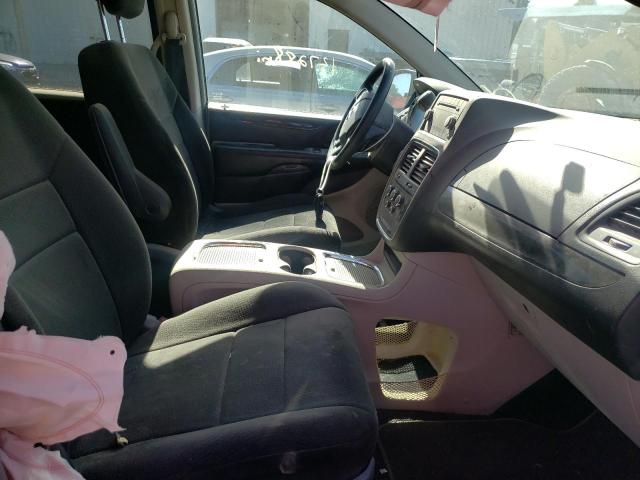 Photo 5 from auction – 2013 DODGE GRAND CARA with VIN 2C4RDGCG5DR550125