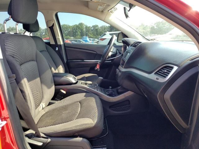 Photo 5 from auction – 2014 DODGE JOURNEY SE with VIN 3C4PDCAB4ET301725