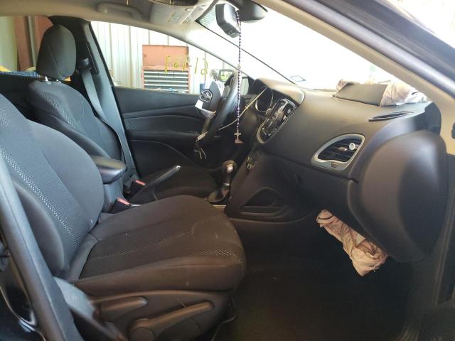 Photo 5 from auction – 2016 DODGE DART SE with VIN 1C3CDFAA0GD736536