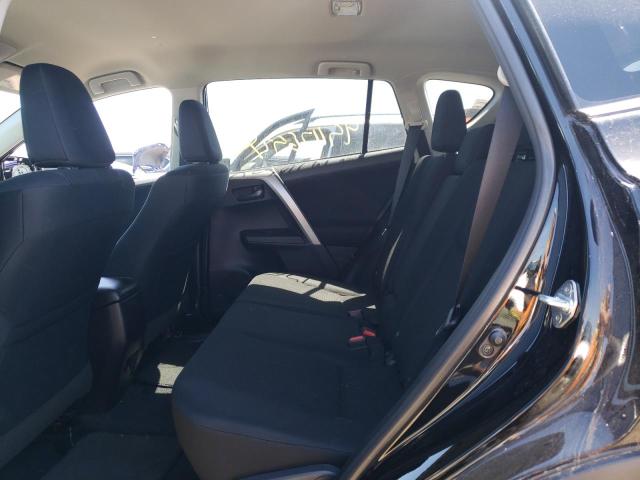 صورة رقم 6 من المزاد - 2017 TOYOTA RAV4 LE مع VIN 2T3BFREV4HW597340