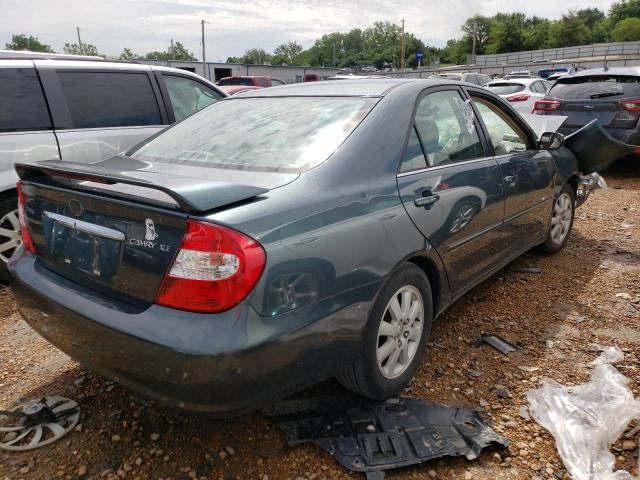 Photo 4 from auction – 2002 TOYOTA CAMRY LE with VIN 4T1BE32K32U586999