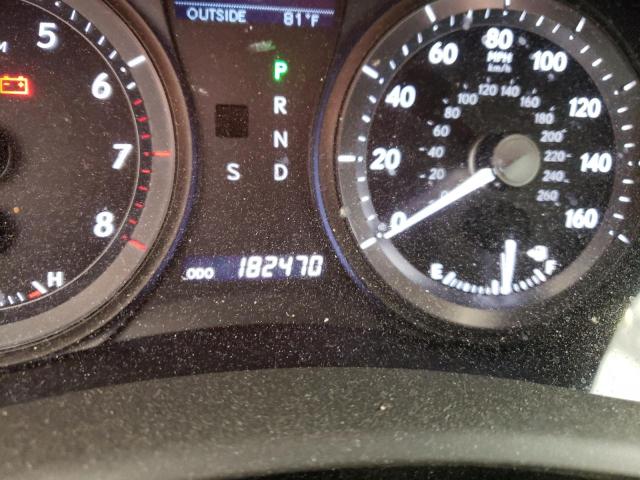 صورة رقم 8 من المزاد - 2008 LEXUS ES 350 مع VIN JTHBJ46G382180042