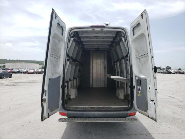 Photo 6 from auction – 2011 MERCEDES-BENZ SPRINTER 2 with VIN WD3PE8CB4B5577898