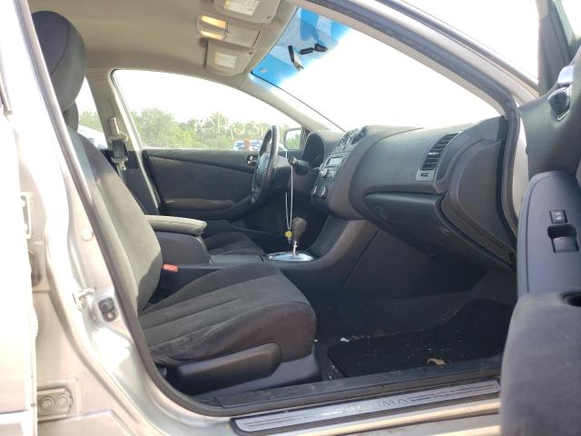 Photo 5 from auction – 2012 NISSAN ALTIMA BAS with VIN 1N4AL2AP7CN461616