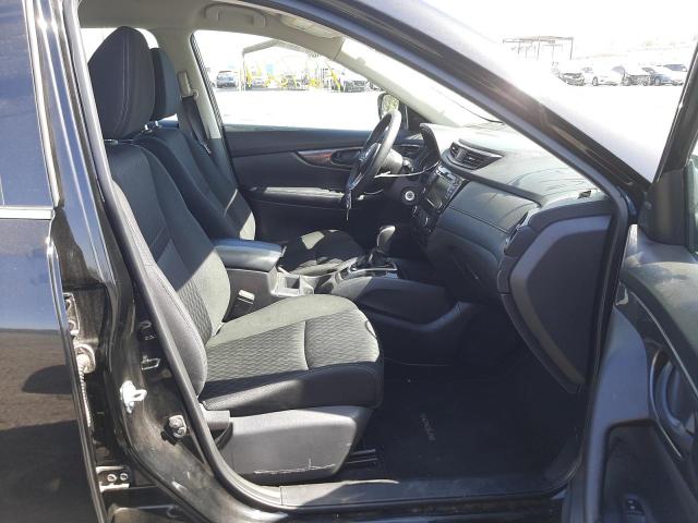Photo 5 from auction – 2020 NISSAN ROGUE S with VIN KNMAT2MV3LP537356
