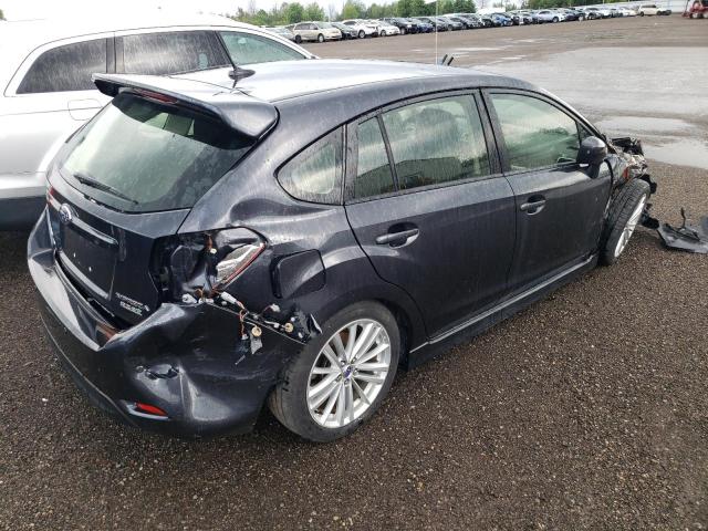 Photo 4 from auction – 2016 SUBARU IMPREZA PR with VIN JF1GPAH65G8263899