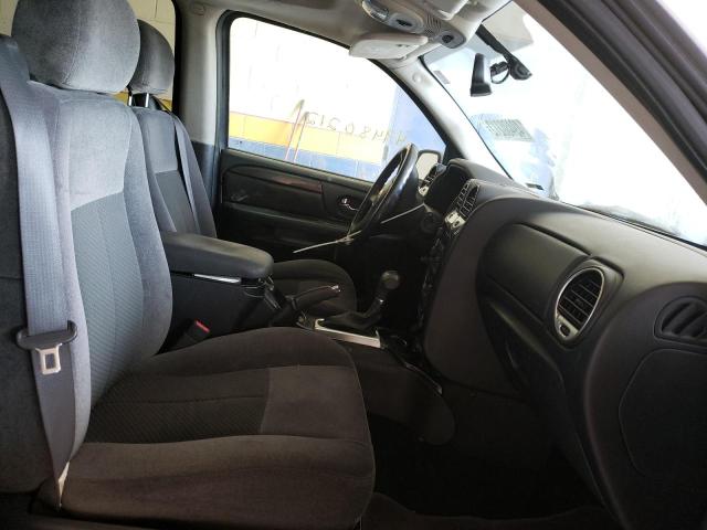 Photo 5 from auction – 2008 GMC ENVOY with VIN 1GKDS13SX82139880