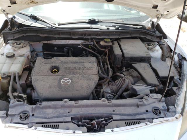 Photo 7 from auction – 2010 MAZDA 3 I with VIN JM1BL1SF1A1236319