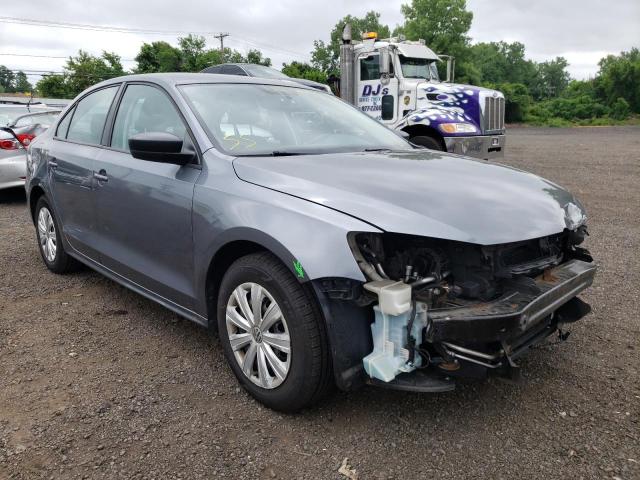 VOLKSWAGEN JETTA BASE 2011 z numerem VIN 3VW2K7AJ2BM390843 - Zdjęcie z aukcji