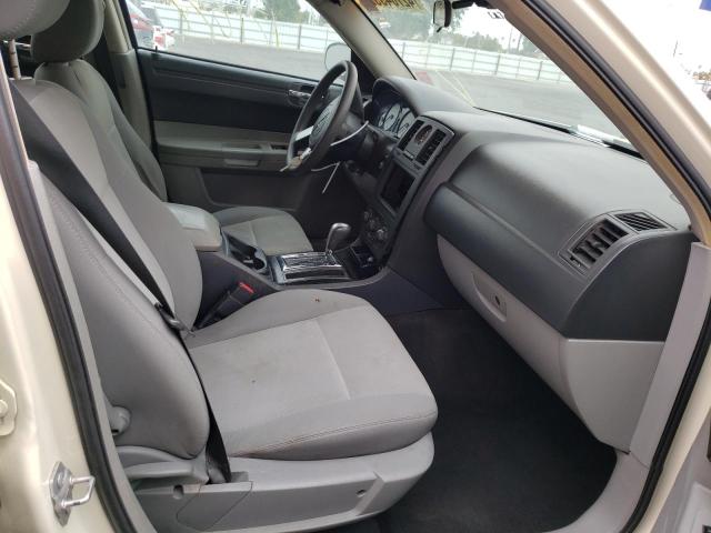 Фото 5 с аукциона – 2007 CHRYSLER 300 с VIN 2C3KA43R37H716201