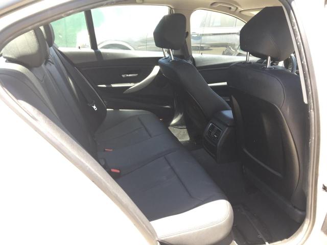 Photo 6 from auction – 2018 BMW 320 I with VIN WBA8E1G53JNU89491