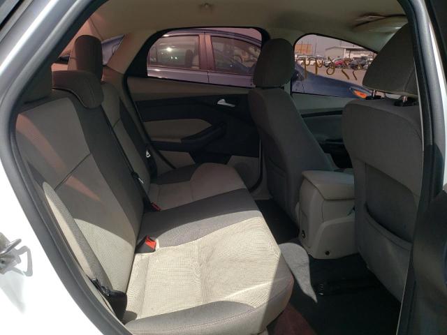 Photo 6 from auction – 2014 FORD FOCUS SE with VIN 1FADP3F26EL245470