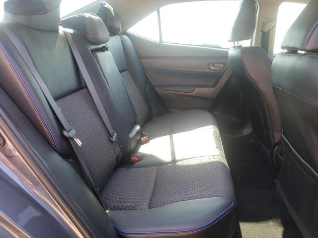 Photo 6 from auction – 2019 TOYOTA COROLLA L with VIN 5YFBURHE3KP856497