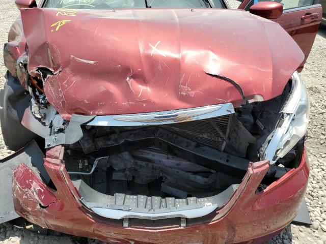 Photo 7 from auction – 2014 CHRYSLER 200 LX with VIN 1C3CCBAB6EN210245