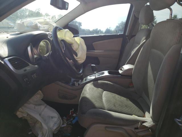 Photo 5 from auction – 2012 DODGE JOURNEY SX with VIN 3C4PDCBG3CT143756