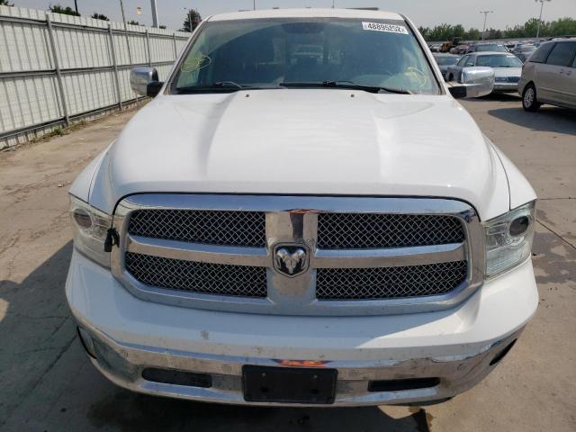 Photo 9 from auction – 2015 RAM 1500 LONGH with VIN 1C6RR7PM7FS605913
