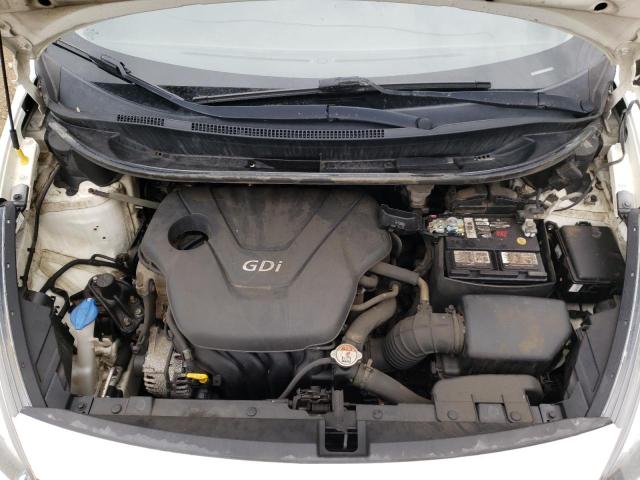 Photo 7 from auction – 2014 KIA RIO LX with VIN KNADM4A38E6380471