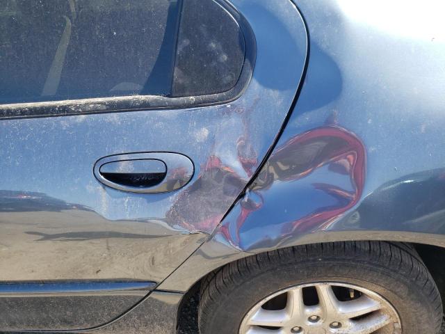 Photo 9 from auction – 2003 DODGE INTREPID S with VIN 2B3HD46R13H526529
