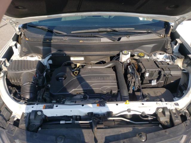 Photo 7 from auction – 2018 CHEVROLET EQUINOX LT with VIN 2GNAXJEV2J6247787