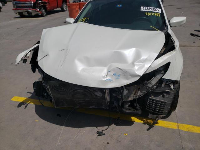 Photo 9 from auction – 2016 NISSAN ALTIMA 2.5 with VIN 1N4AL3AP6GN382787
