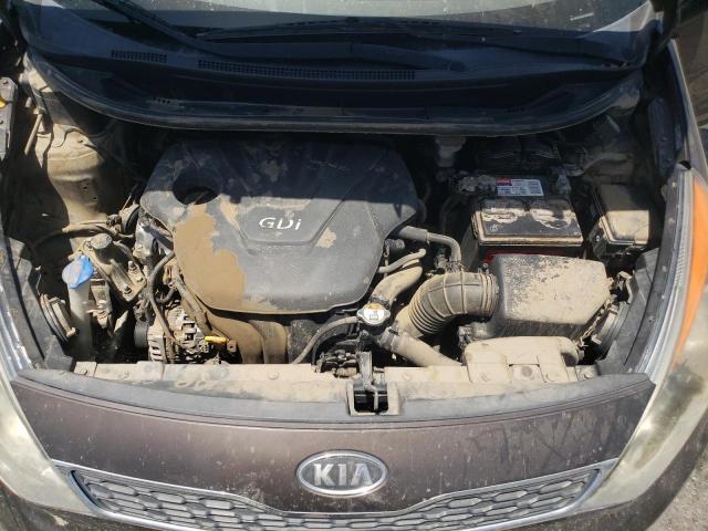 Photo 7 from auction – 2012 KIA RIO EX with VIN KNADN5A36C6009986
