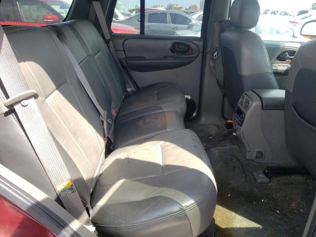 Photo 6 from auction – 2004 CHEVROLET TRAILBLAZE with VIN 1GNDT13S642398974