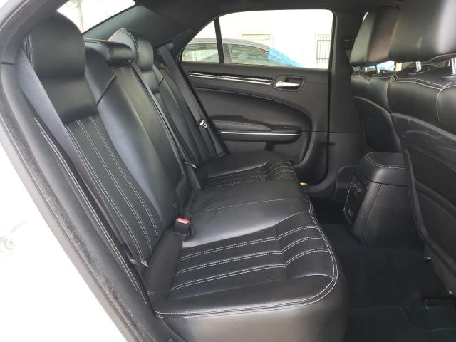 Photo 6 from auction – 2020 CHRYSLER 300 S with VIN 2C3CCAGG6LH154813