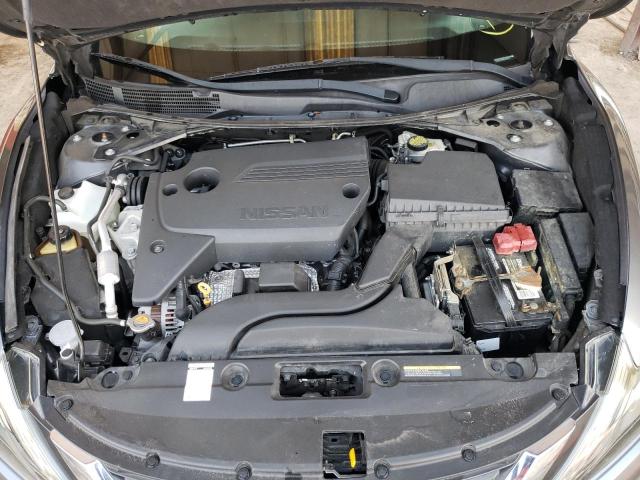 Photo 7 from auction – 2016 NISSAN ALTIMA 2.5 with VIN 1N4AL3AP3GC216111