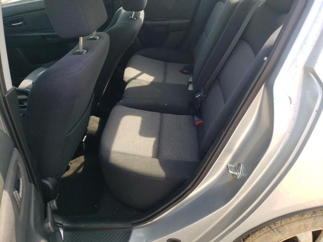 Photo 6 from auction – 2007 MAZDA 3 I with VIN JM1BK12F971750351