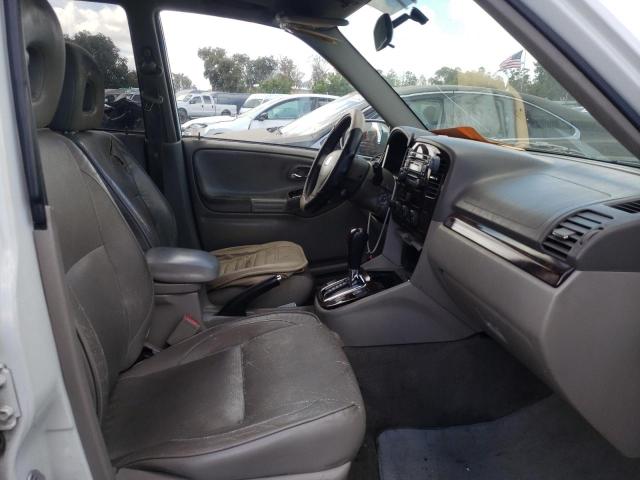 Photo 5 from auction – 2004 SUZUKI XL7 EX with VIN JS3TY92V444102419