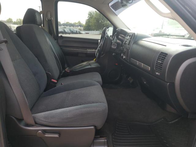 Фото 5 с аукциона – 2007 CHEVROLET SILVERADO с VIN 2GCEK13MX71655057