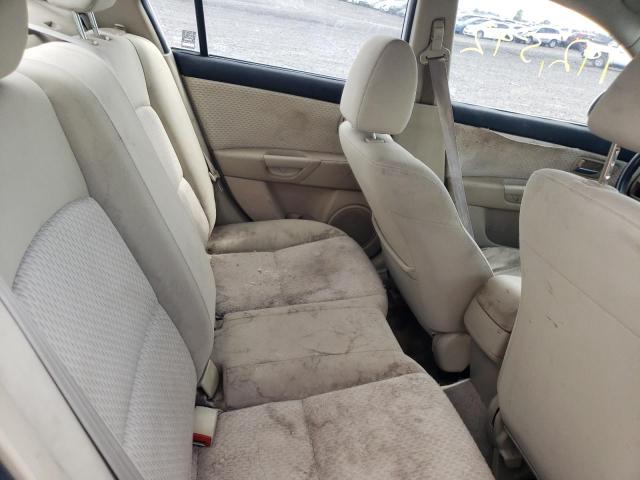 Photo 6 from auction – 2005 MAZDA 3 I with VIN JM1BK12F251294447