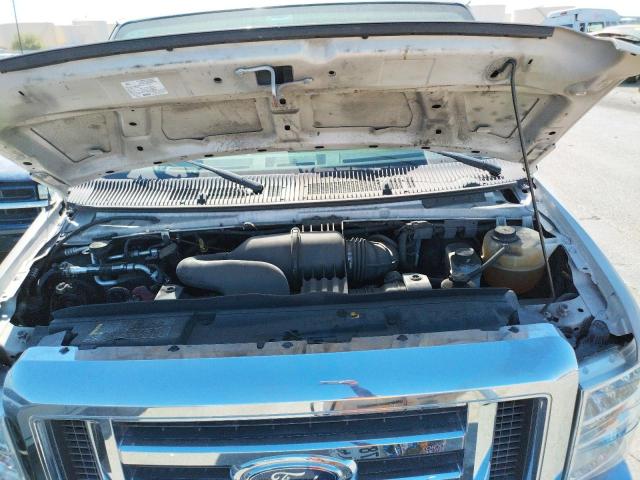 Photo 7 from auction – 2011 FORD ECONOLINE with VIN 1FBNE3BL7BDA67856