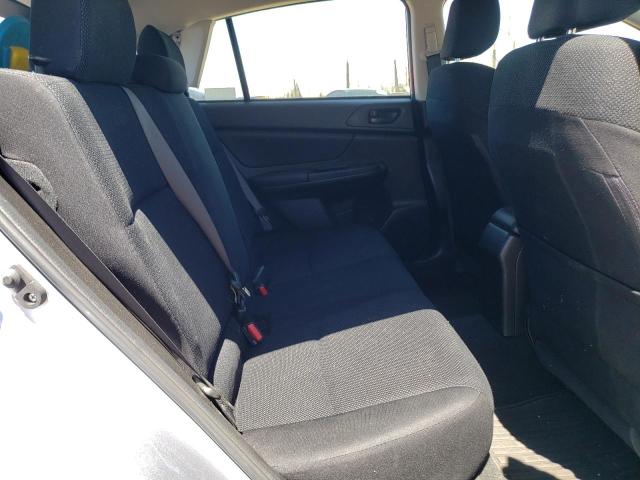 Photo 6 from auction – 2014 SUBARU IMPREZA with VIN JF1GPAA69E8286190