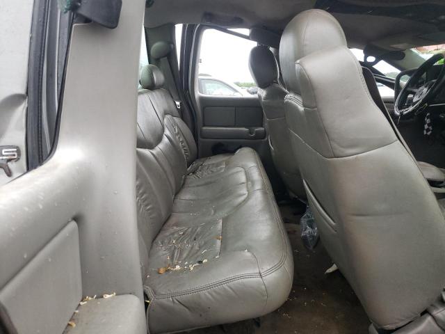 Photo 6 from auction – 2002 CHEVROLET SILVERADO with VIN 2GCEC19VX21163800