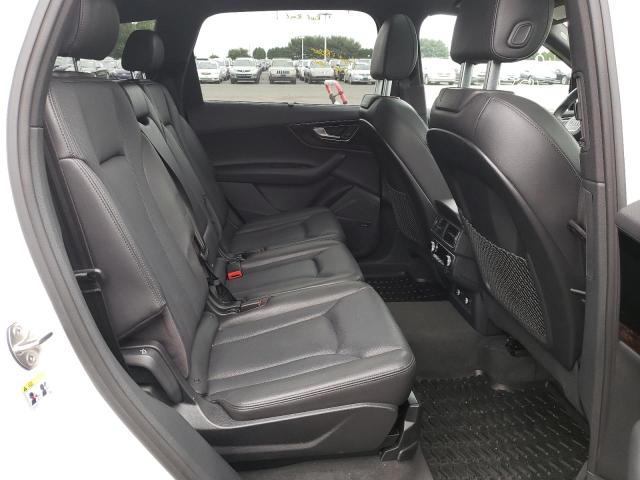 Photo 6 from auction – 2019 AUDI Q7 PRESTIG with VIN WA1VAAF73KD000433
