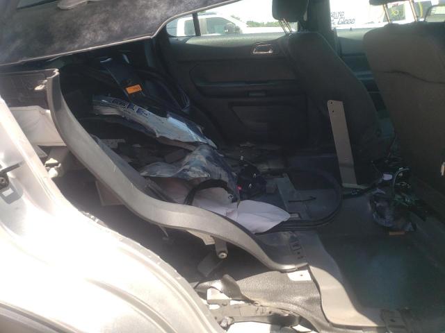 Photo 6 from auction – 2016 FORD EXPLORER P with VIN 1FM5K8AR0GGA52740