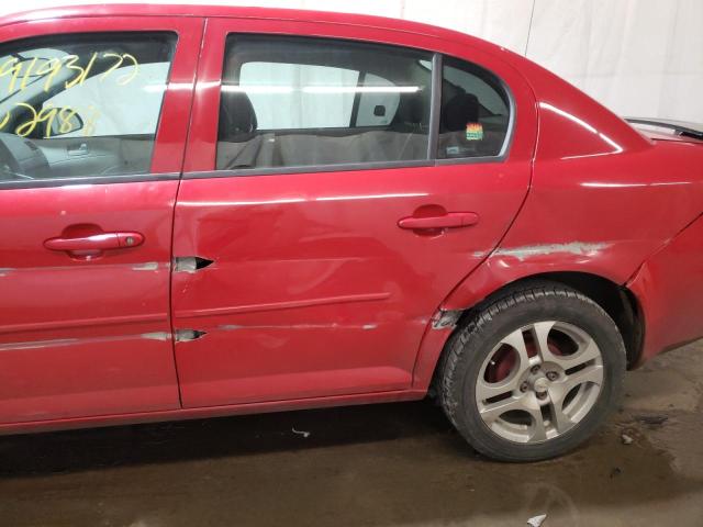 Photo 9 from auction – 2006 CHEVROLET COBALT LS with VIN 1G1AK55F967753298